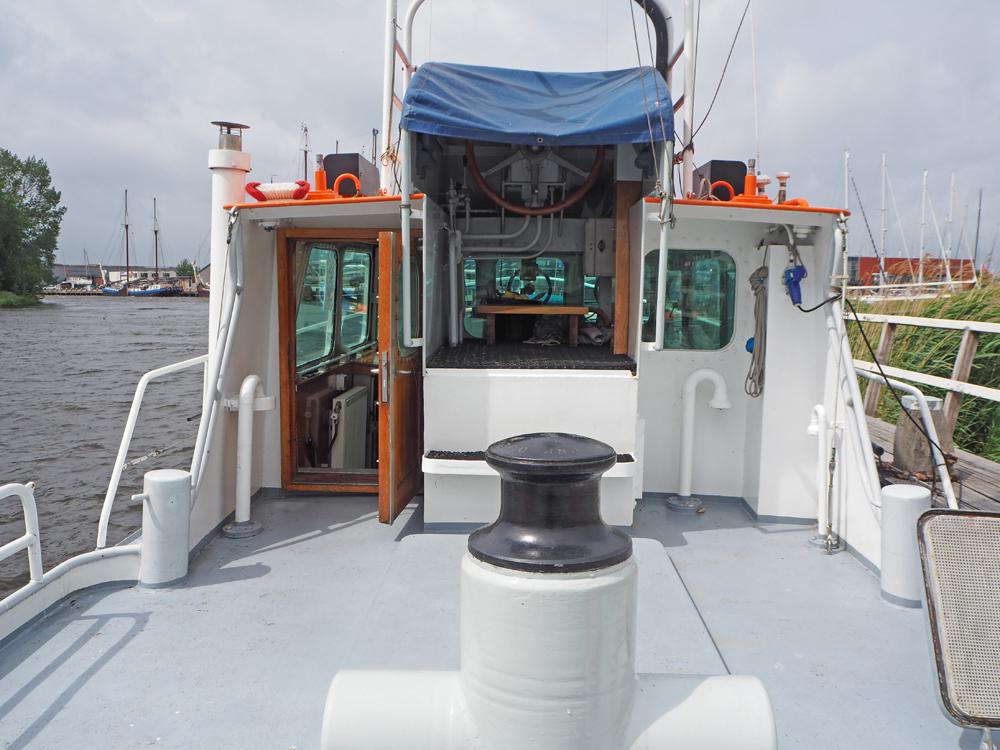 picture Dekuitrusting